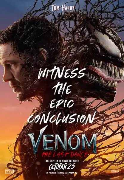 Venom: The Last Dance